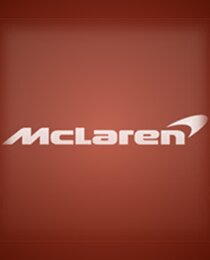 McLaren 765 (Silver)