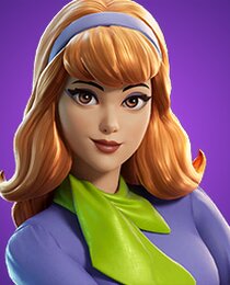 Daphne Blake