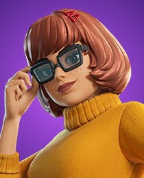 Velma Dinkley