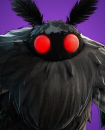 The Mothman