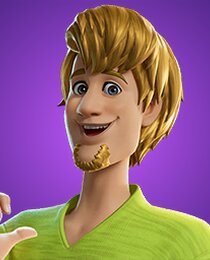 Shaggy Rogers