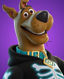 Scooby-Doo
