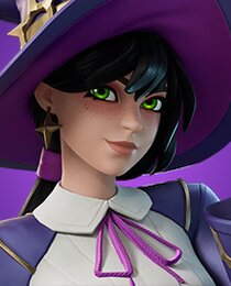 Helsie Midnight