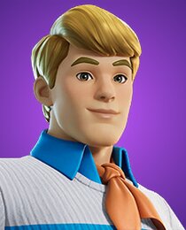 Fred Jones