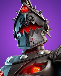 The Dark Maw