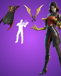 Lady Marigold Bundle