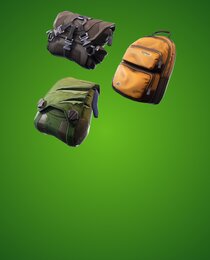 Buckled Bundle