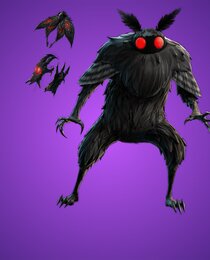 The Mothman Bundle