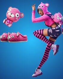 Cuddle Stompers Bundle