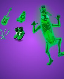 Peeltergeist Bundle