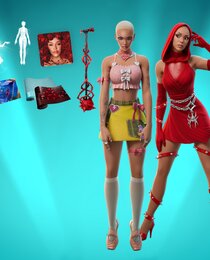 Doja Cat Bundle