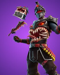The Dark Maw Bundle