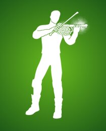 Revenant's Melody