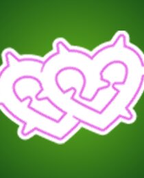 Pastel Hearts