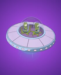 Kang and Kodos