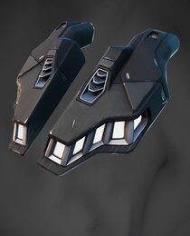Shadow Jet Set