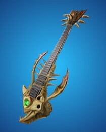Bone Head