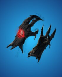 Cryptid Claws