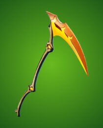 Trick Axe