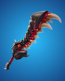 The Mawblade