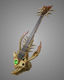 Bone Head