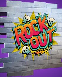 Rock Skulls