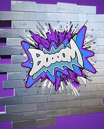 Boooom