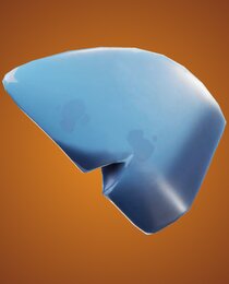 Shark Fin