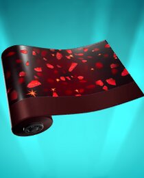 Fallen Petals