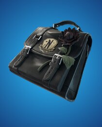 Nevermore Satchel