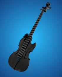 Woe Cello
