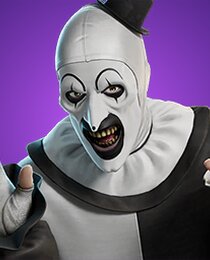 Art the Clown