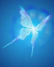 Shattered Wing