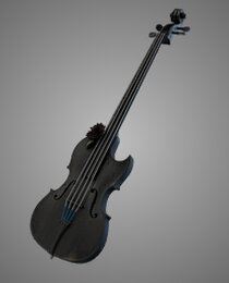 Woe Cello