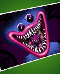 Huggy Horrors