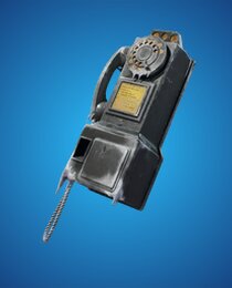 Cold Caller