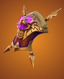 Shield of the Mighty