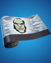 Cold Revenge