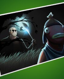 The Final Fish