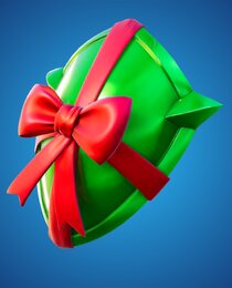Shield Surprise