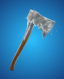 Grabber Frost Axe