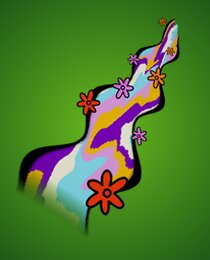 Mystery Groove