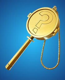 Daphne's Mystery Locket