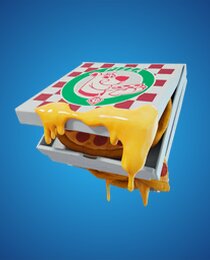 Scooberoni Pizza