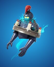 The Black Knight