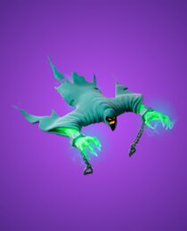 Green Ghost