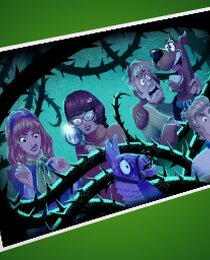 Tangled Mystery!