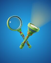 Velma's Investigation Kit