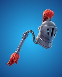 Black Knight's Helm