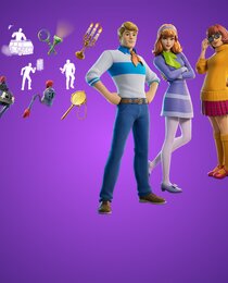 Mystery Inc. Bundle